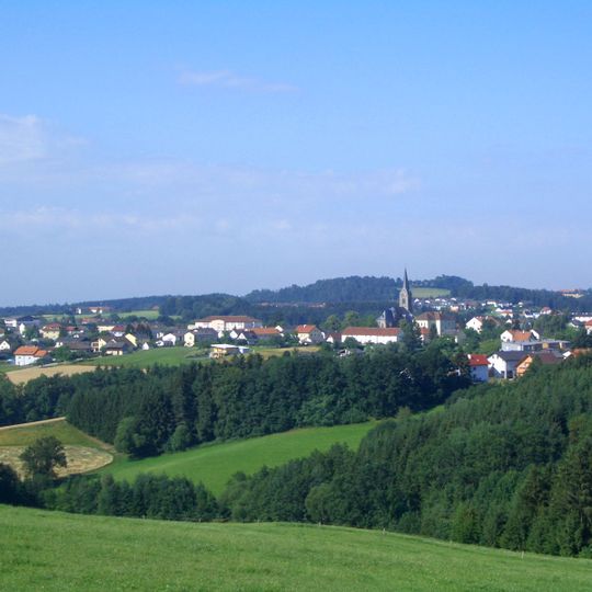 Pregarten