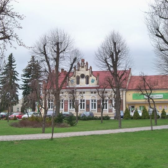 Sokołów Małopolski