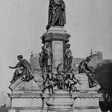 Gladstone Memorial