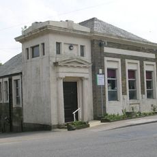 Stainland Library