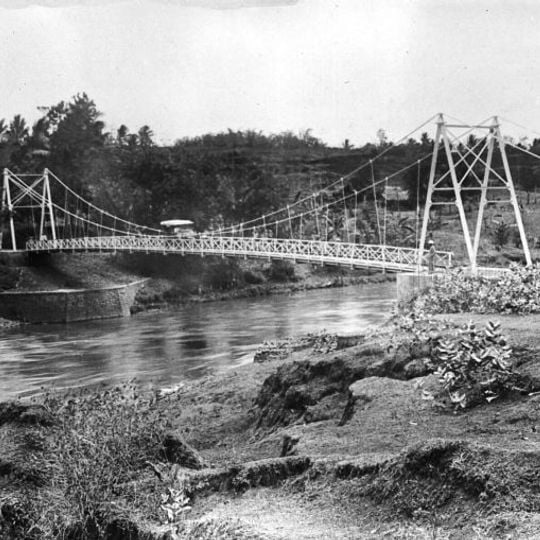 Brantas River