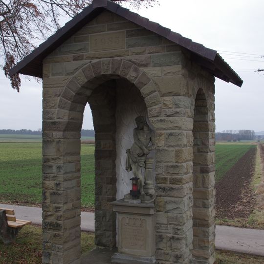 Wegkapelle