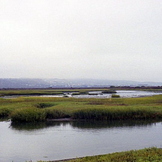 Tijuana River Estuary