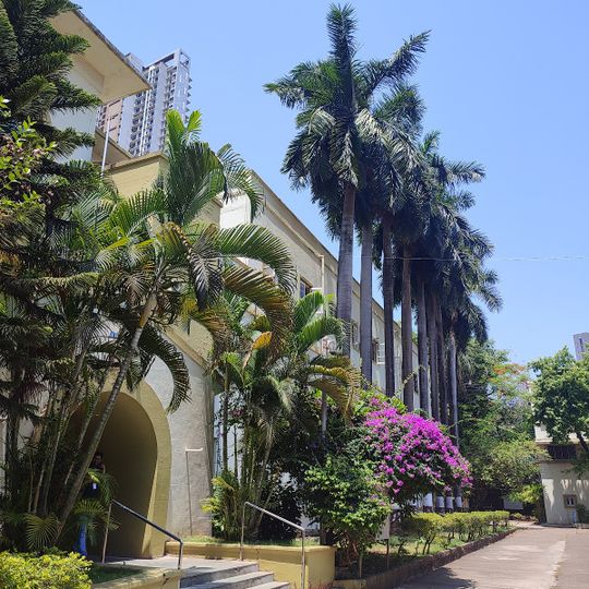 Ruparel College