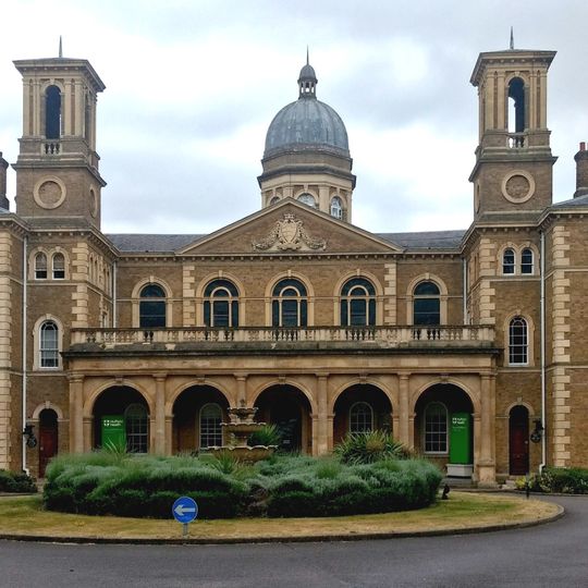 Friern Hospital