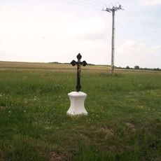 Kříž u Borku