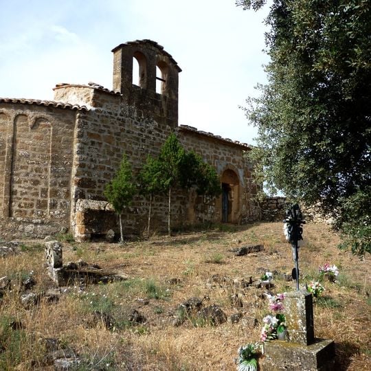 Sant Pere del Pujol