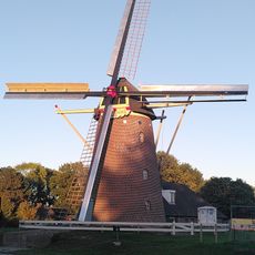 Braamse Molen