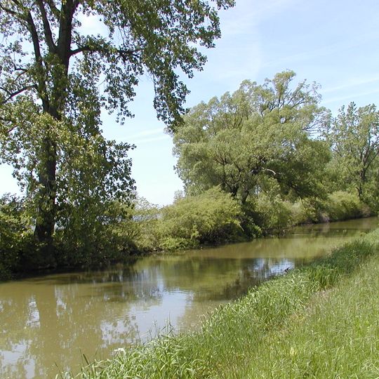 Cedar Point National Wildlife Refuge