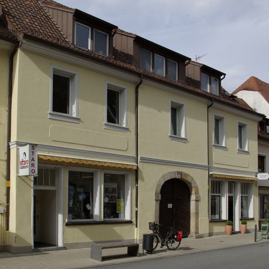 Bürgerhaus