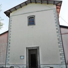 Chiesa di Santo Stefano