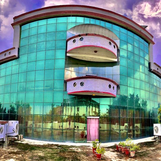 Uttar Pradesh University of Medical Sciences