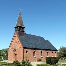 Hulsig Kirke