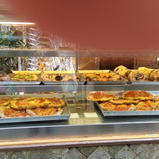 Antica Pizzeria dell'Angelo