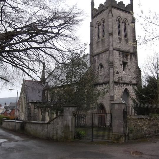 St David's Church