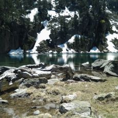 Estany de Monestero