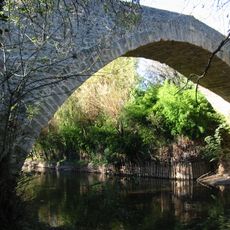 Pont des Trois-Sautets
