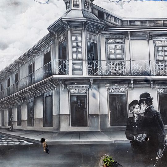 Railway Museum Plaza