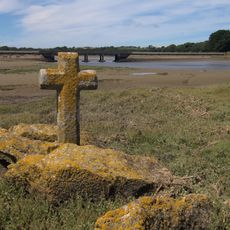 Keradraon wayside cross