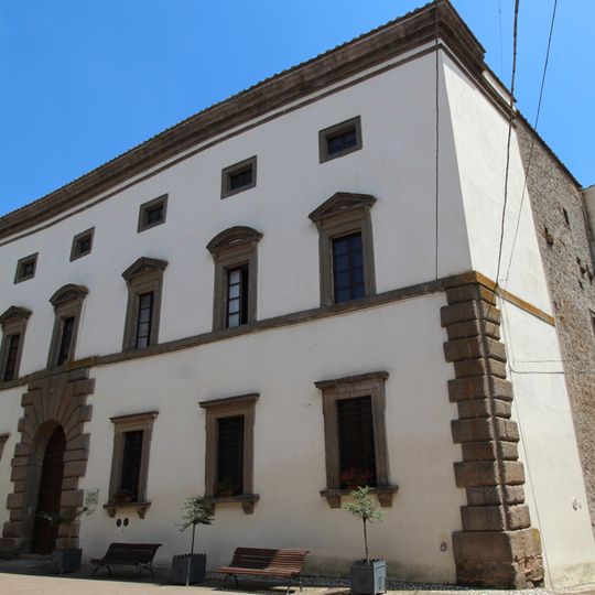 Palazzo Orsini