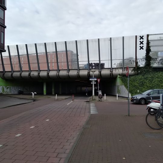 Leeuwendalerswegbrug