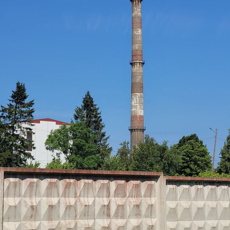 Paldiski Nuclear Submarine Base