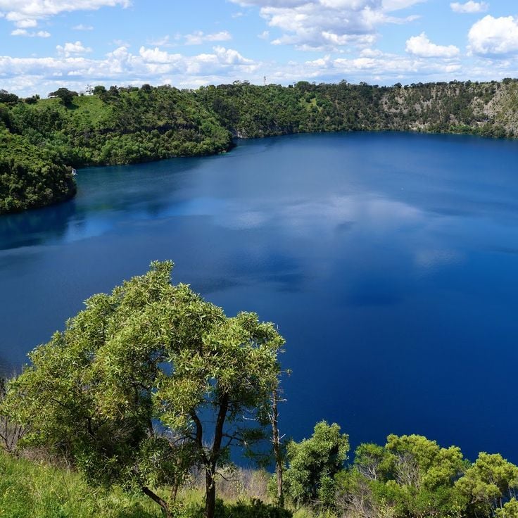 Mount Gambier