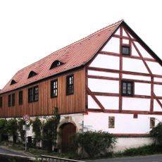 Haus Möbius