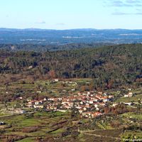 Vila Cova do Covelo e Mareco