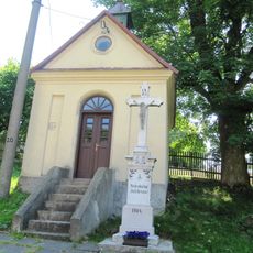 Chapel of the Purest Heart of Our Lady