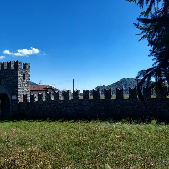 Castello dei Sormani