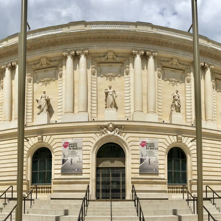 Nantes Museum of Arts