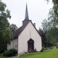 Gulsrud Church