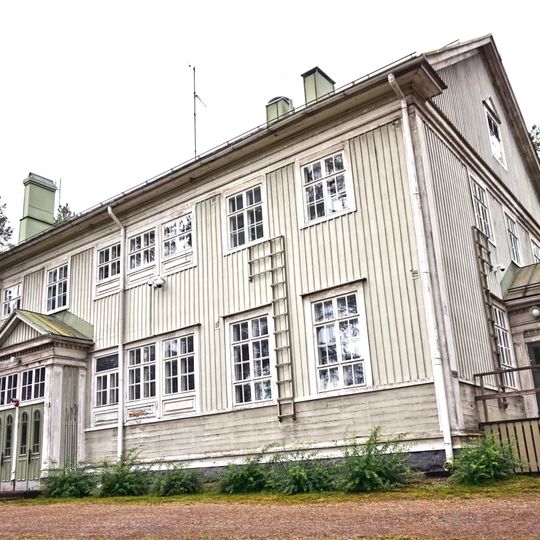 Kuhankoski teaching facility