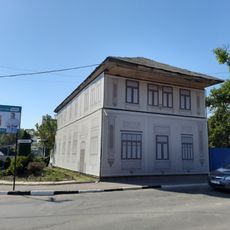 Casă de locuit