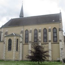 Chapelle de la Visitation de Chartres