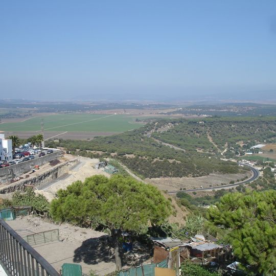 La Janda