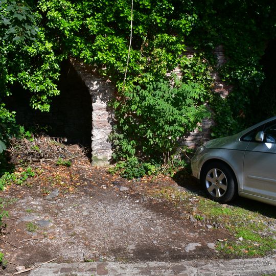 2 Lime Kilns At Sx 9247 5562 Approximately 20 Metres South Of Junction With Windmill Hill