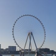 Największe koła widokowe na świecie