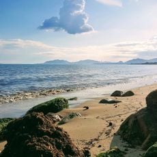 Spiaggia di La Maddalena