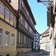 Pölle 45 (Quedlinburg)