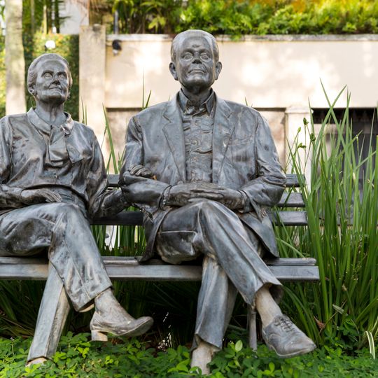 Aloysio Maria Teixeira