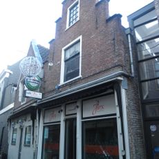 Hekelstraat 30, Alkmaar