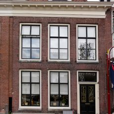 Voorstraat 15, Makkum