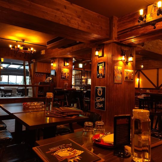ABV Bar & Kitchen