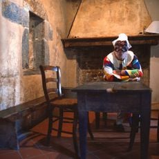 Casa di Arlecchino