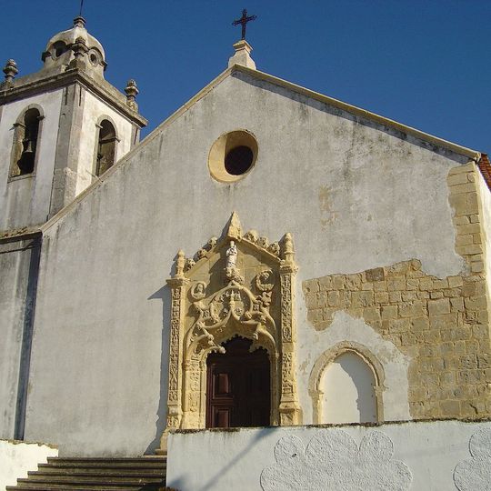 Igreja de São Quintino