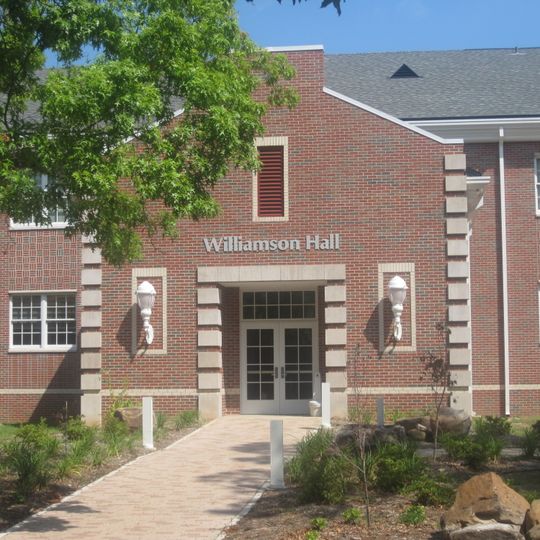 Northwestern State University
