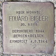Eduard Bigler