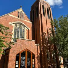 St Hilda's Anglican Church